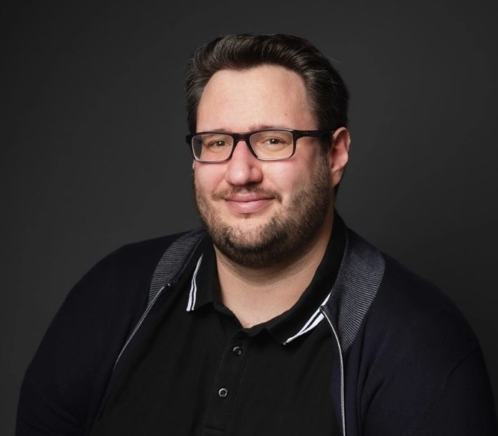 Grégoire Boisseau - Développeur Web